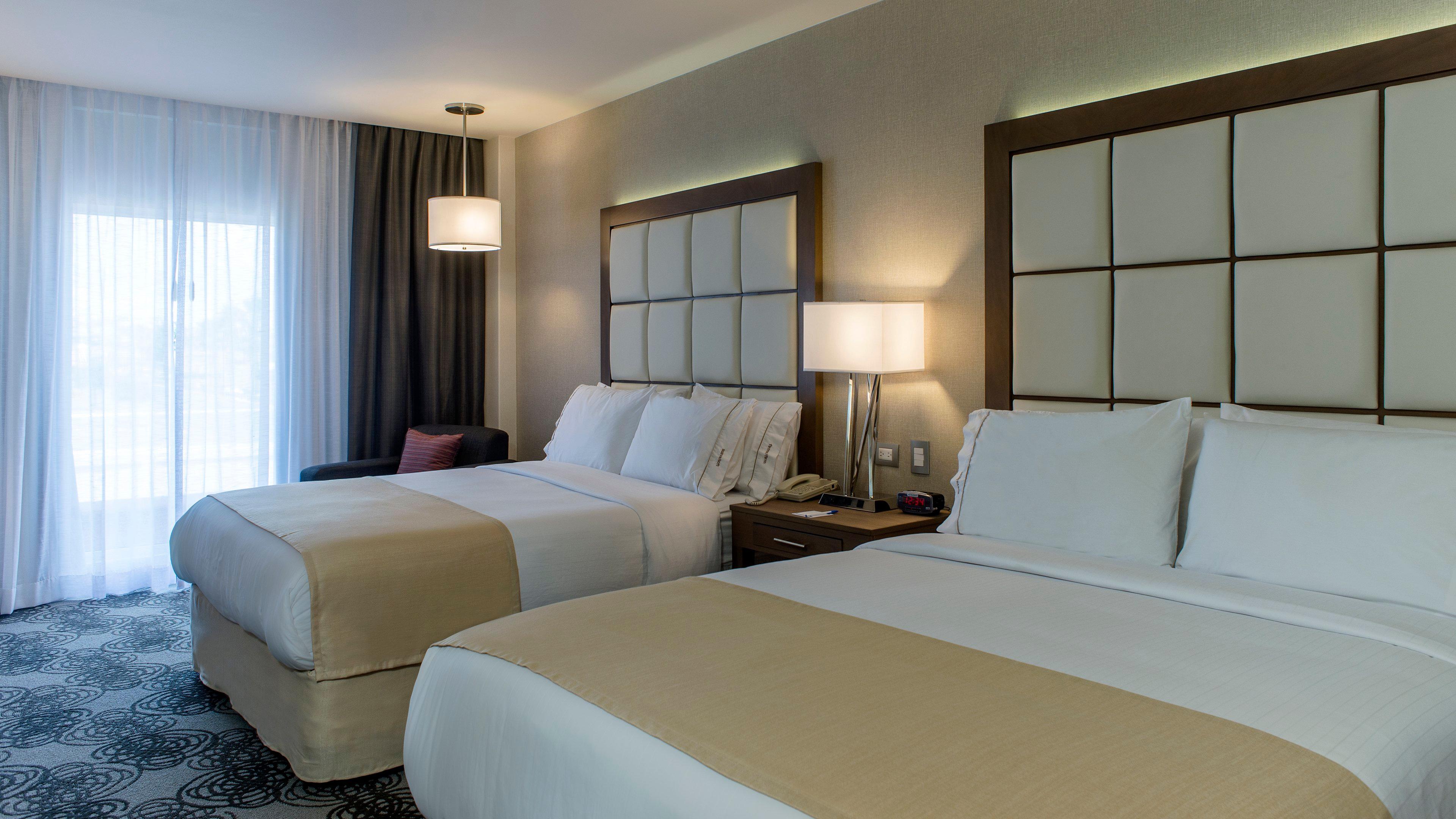 Holiday Inn Express & Suites Chihuahua Juventud, An Ihg Hotel Экстерьер фото